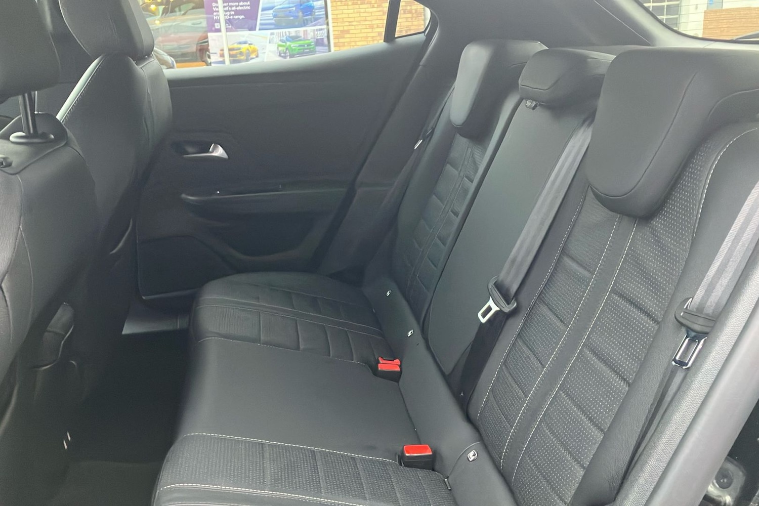 Used Vauxhall Mokka 2022 for sale - 76736343: Photo 5