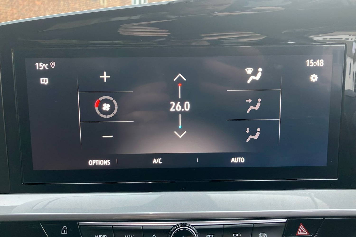 Used Vauxhall Mokka 2022 for sale - 76736343: Photo 50