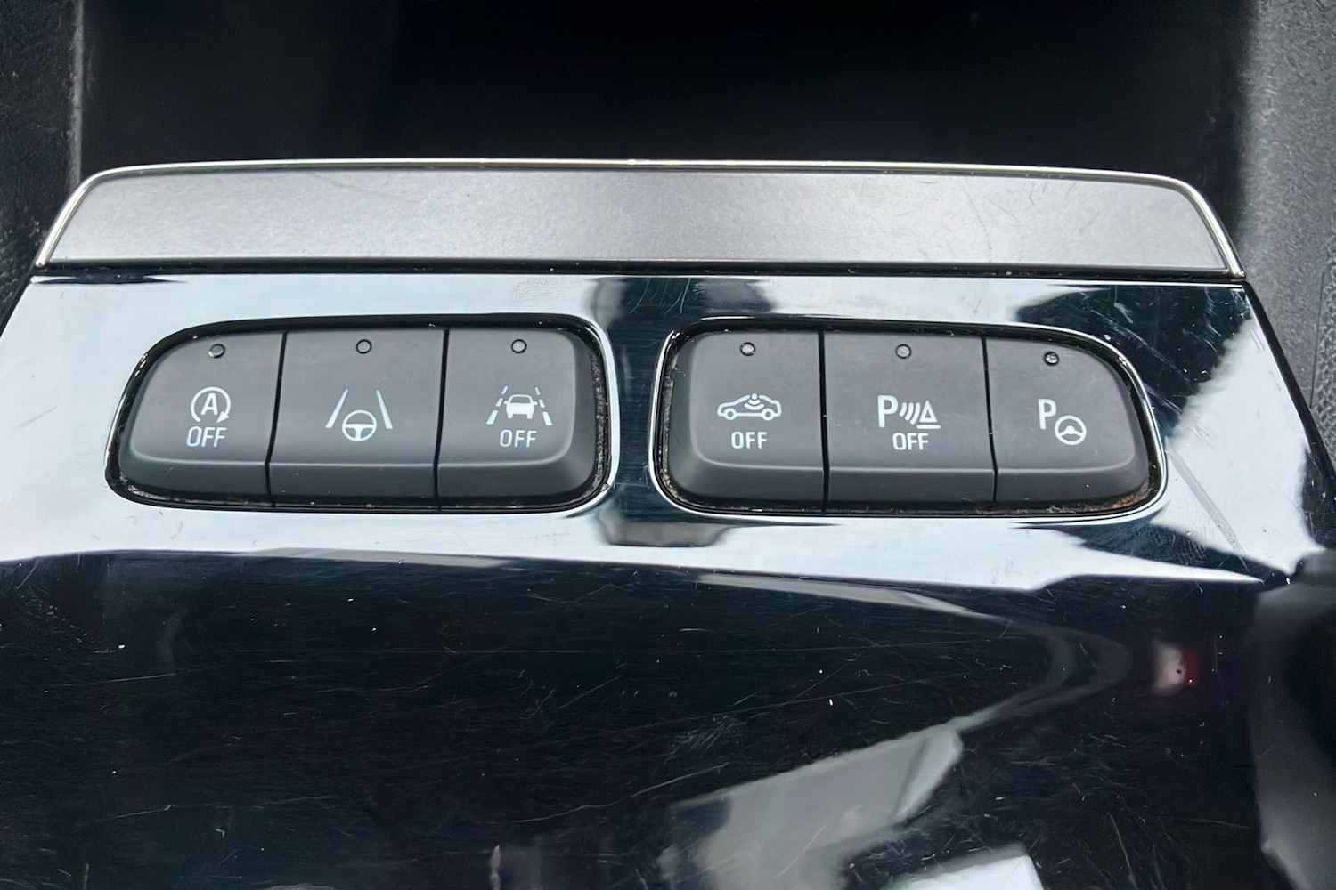 Used Vauxhall Mokka 2022 for sale - 76736343: Photo 51