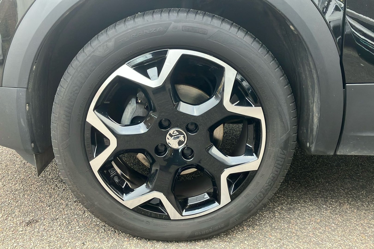 Used Vauxhall Mokka 2022 for sale - 76736343: Photo 9