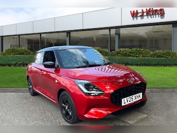Used Suzuki Swift 2025 for sale - 75498893: Photo