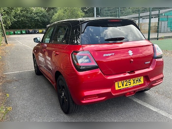 Used Suzuki Swift 2025 for sale - 75498893: Photo