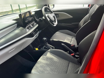Used Suzuki Swift 2025 for sale - 75498893: Photo