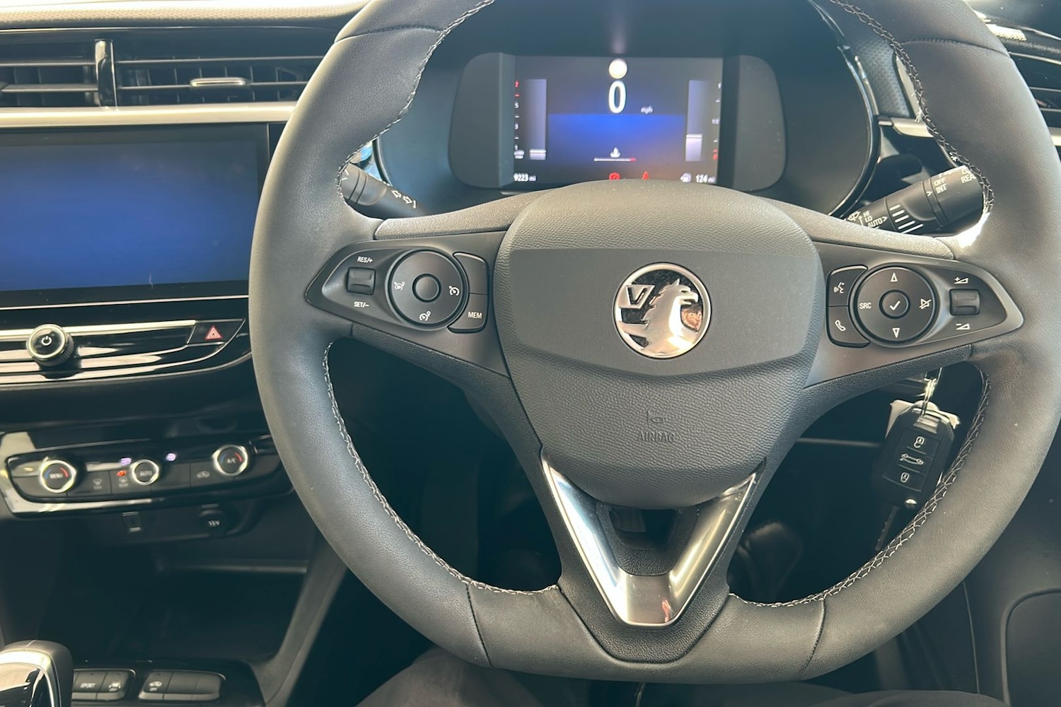 Used Vauxhall Corsa 2024 for sale - 76655697: Photo 13