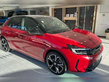 2024 - 1.2 Turbo GS 5dr