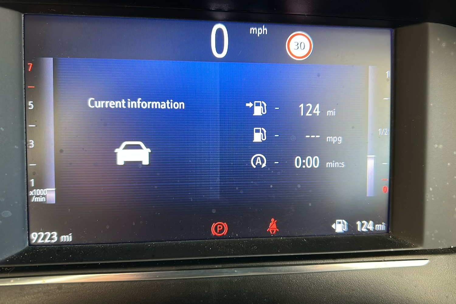 Used Vauxhall Corsa 2024 for sale - 76655697: Photo 24