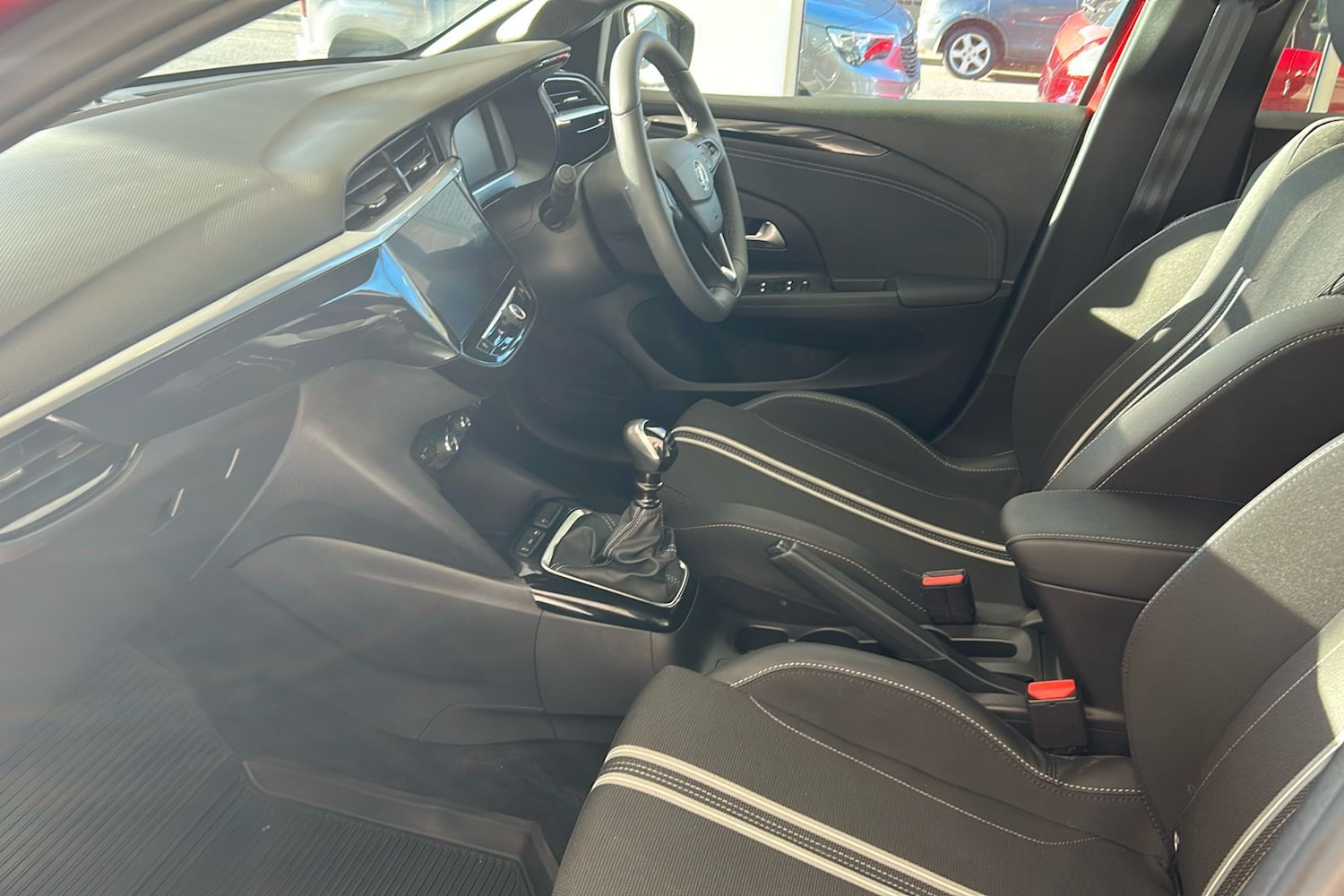 Used Vauxhall Corsa 2024 for sale - 76655697: Photo 3