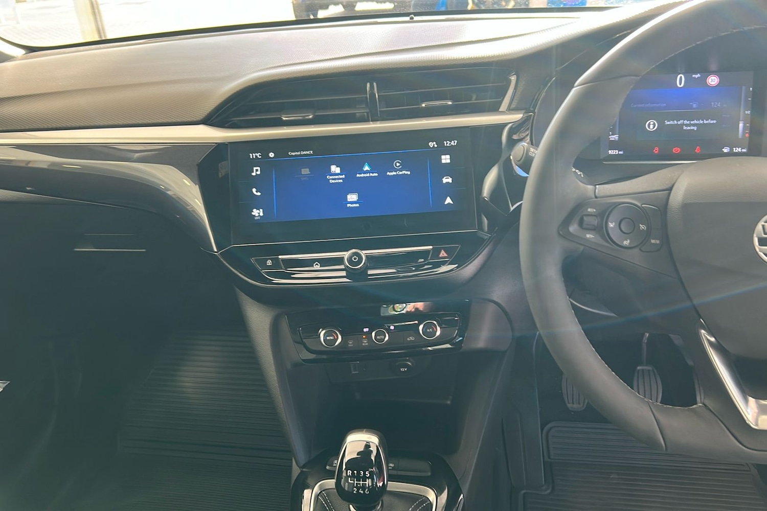 Used Vauxhall Corsa 2024 for sale - 76655697: Photo 32