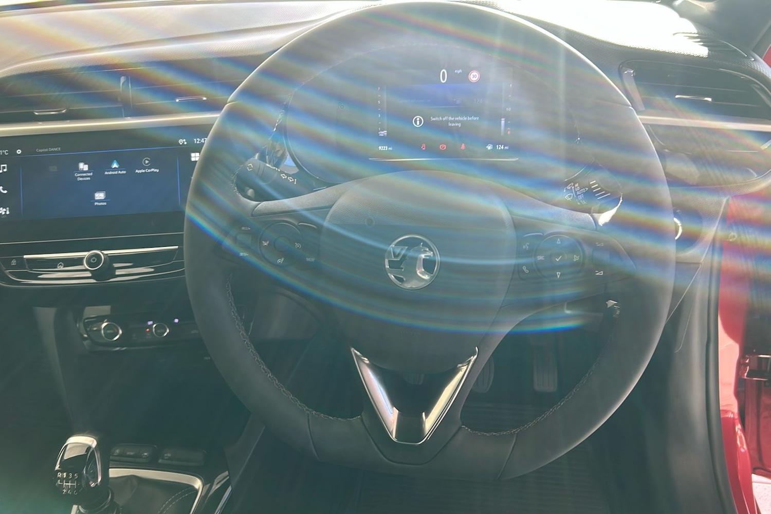 Used Vauxhall Corsa 2024 for sale - 76655697: Photo 33