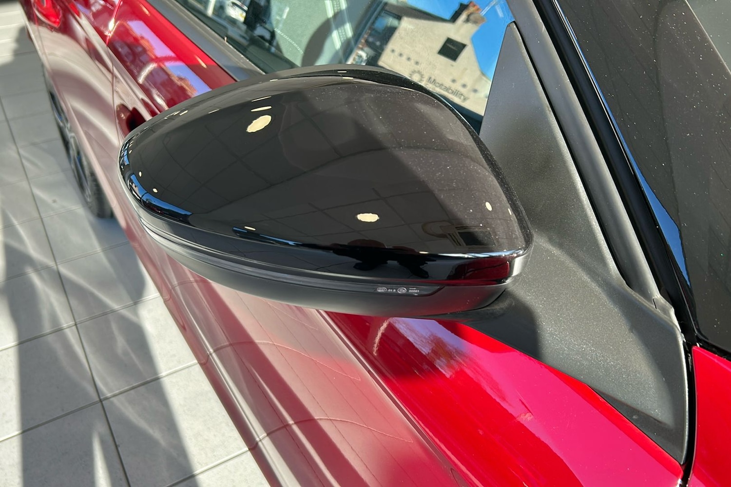 Used Vauxhall Corsa 2024 for sale - 76655697: Photo 36