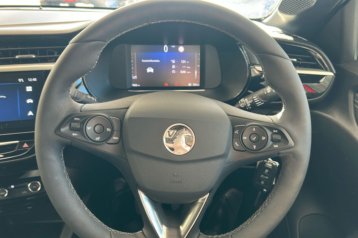 Used Vauxhall Corsa 2024 for sale - 76655697: Photo 37