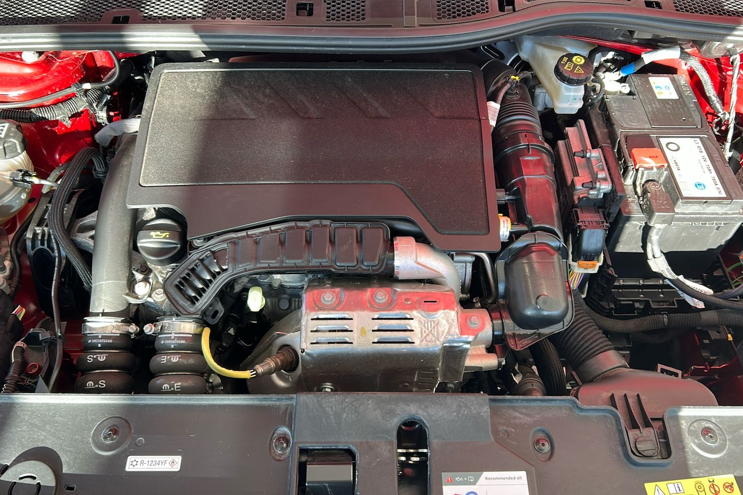 Used Vauxhall Corsa 2024 for sale - 76655697: Photo 41