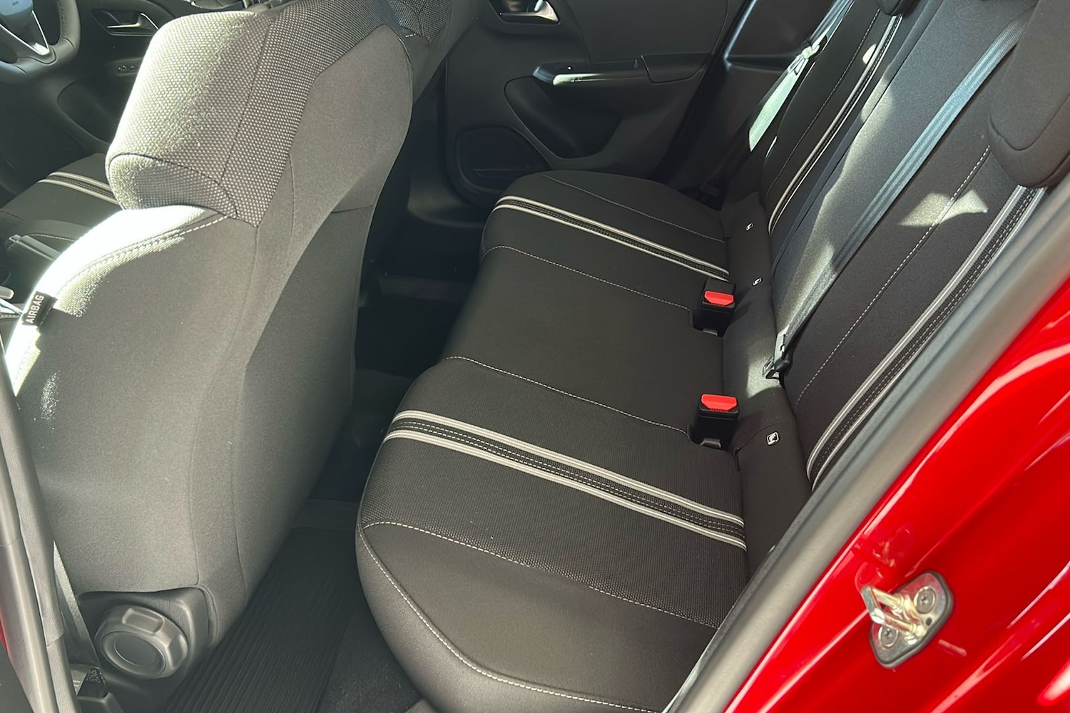 Used Vauxhall Corsa 2024 for sale - 76655697: Photo 5