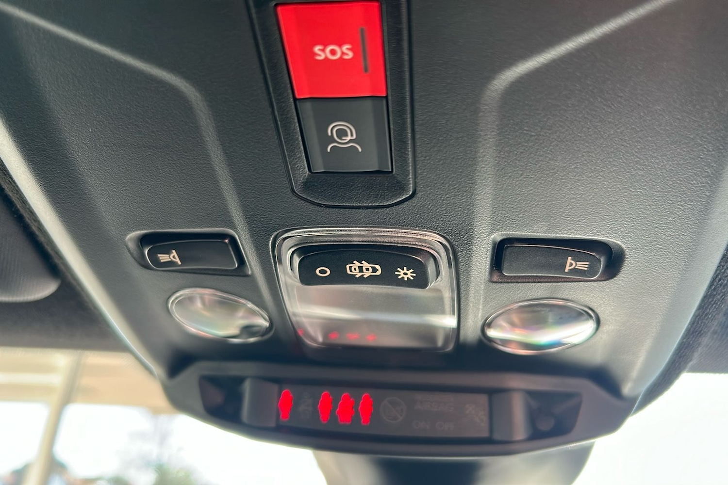 Used Vauxhall Corsa 2024 for sale - 76655697: Photo 52