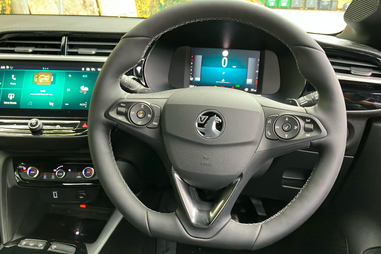 Used Vauxhall Corsa 2025 for sale - 76305055: Photo 11