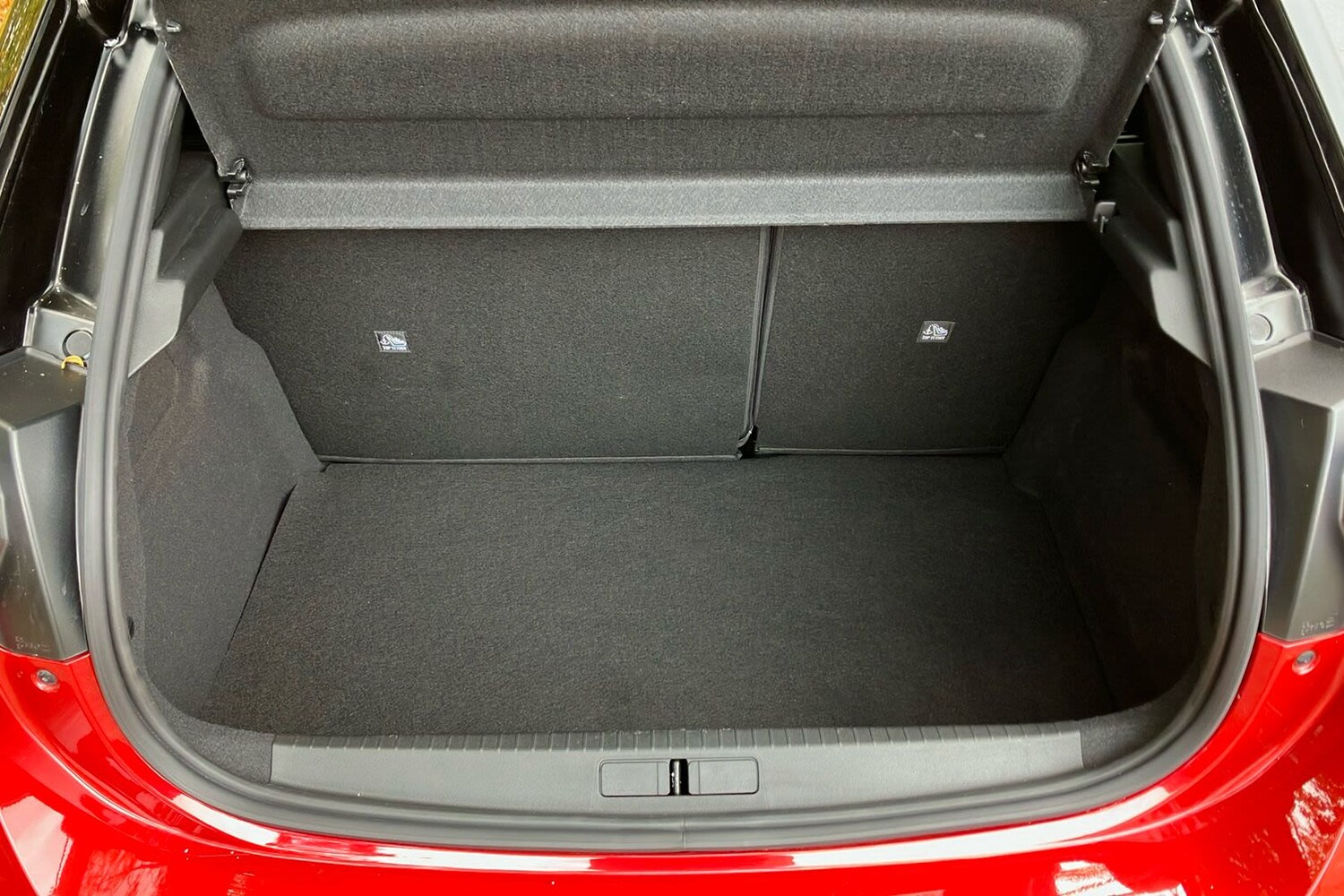 Used Vauxhall Corsa 2025 for sale - 76305055: Photo 12