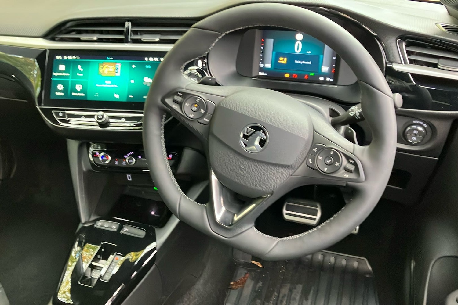 Used Vauxhall Corsa 2025 for sale - 76305055: Photo 13