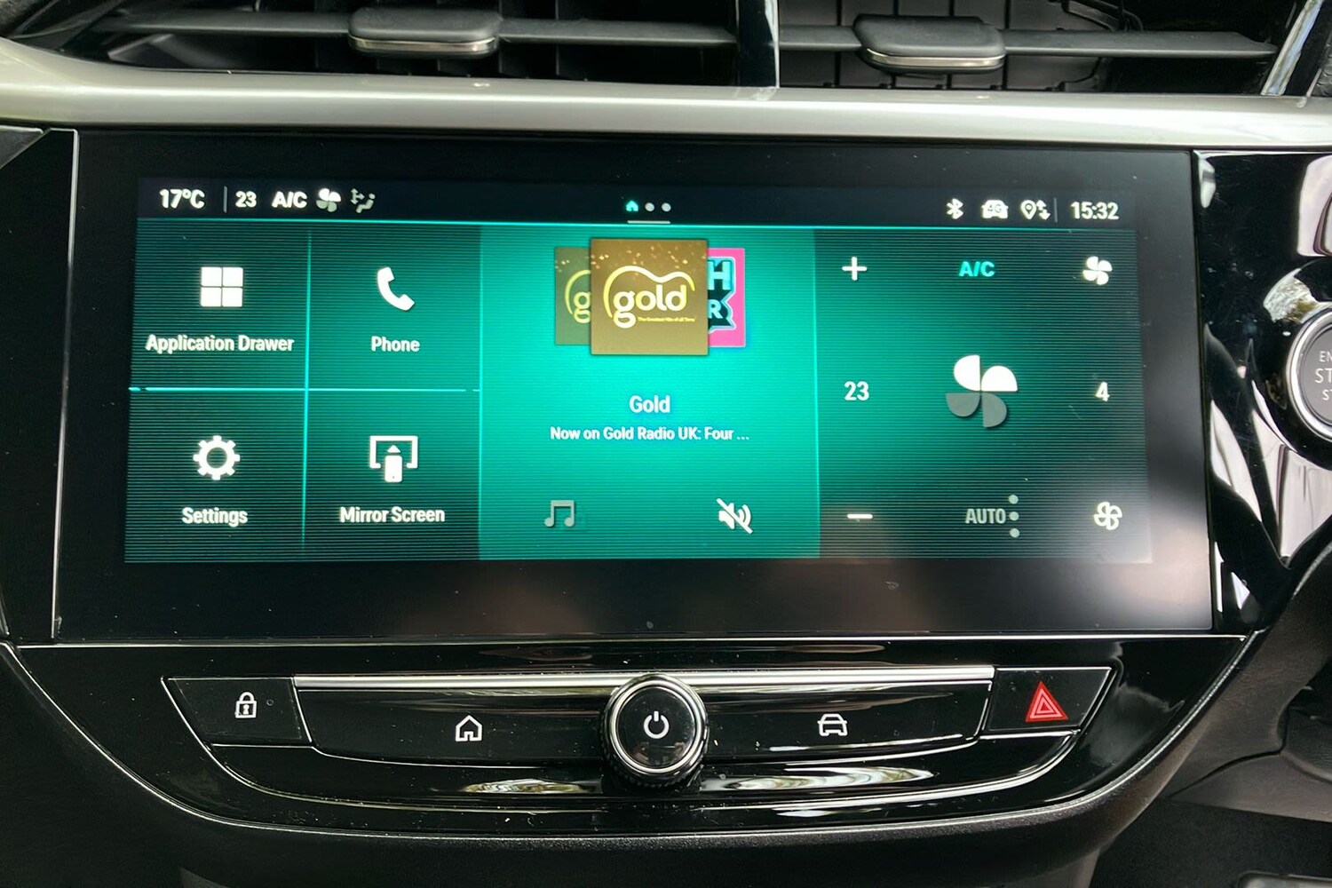 Used Vauxhall Corsa 2025 for sale - 76305055: Photo 14