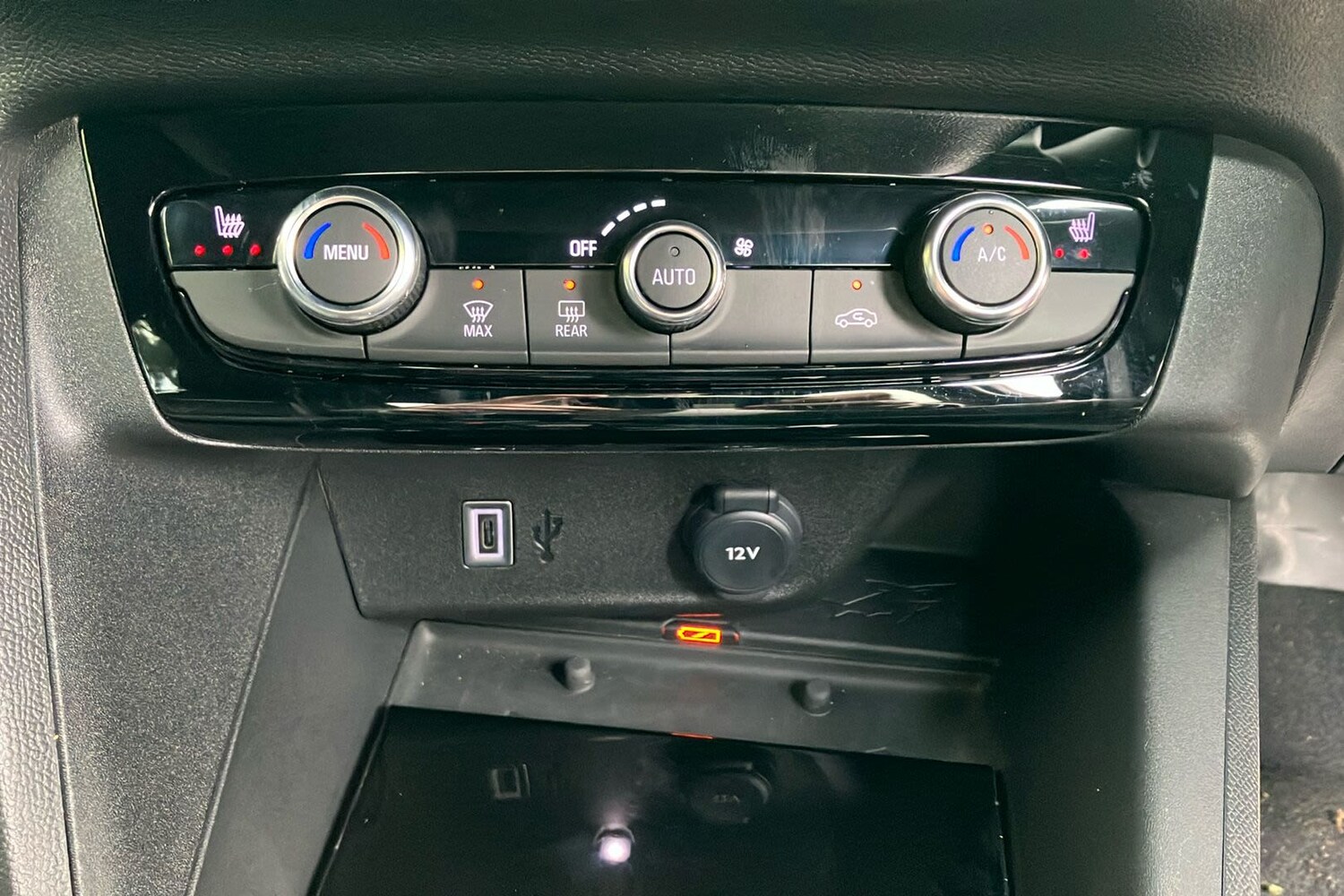 Used Vauxhall Corsa 2025 for sale - 76305055: Photo 15