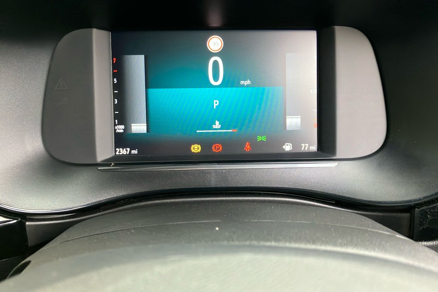 Used Vauxhall Corsa 2025 for sale - 76305055: Photo 19