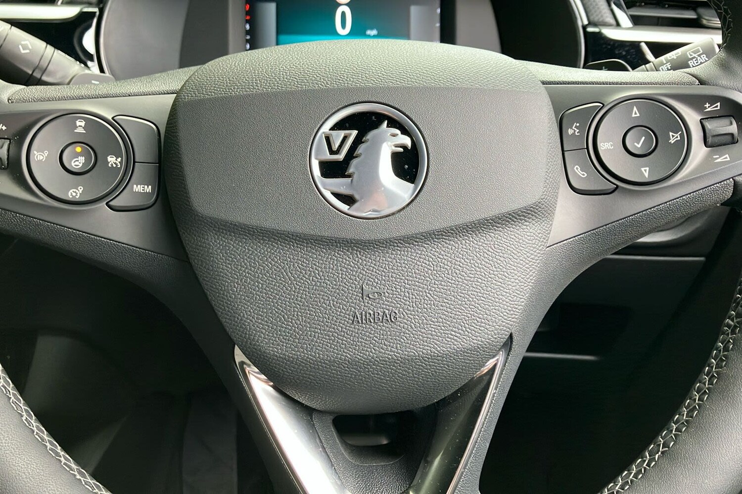 Used Vauxhall Corsa 2025 for sale - 76305055: Photo 20