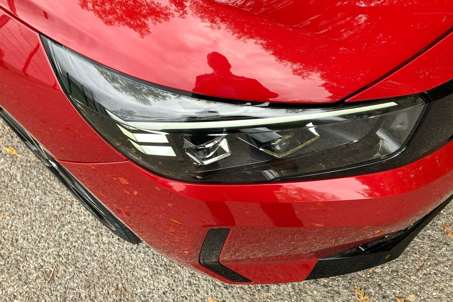 Used Vauxhall Corsa 2025 for sale - 76305055: Photo 22