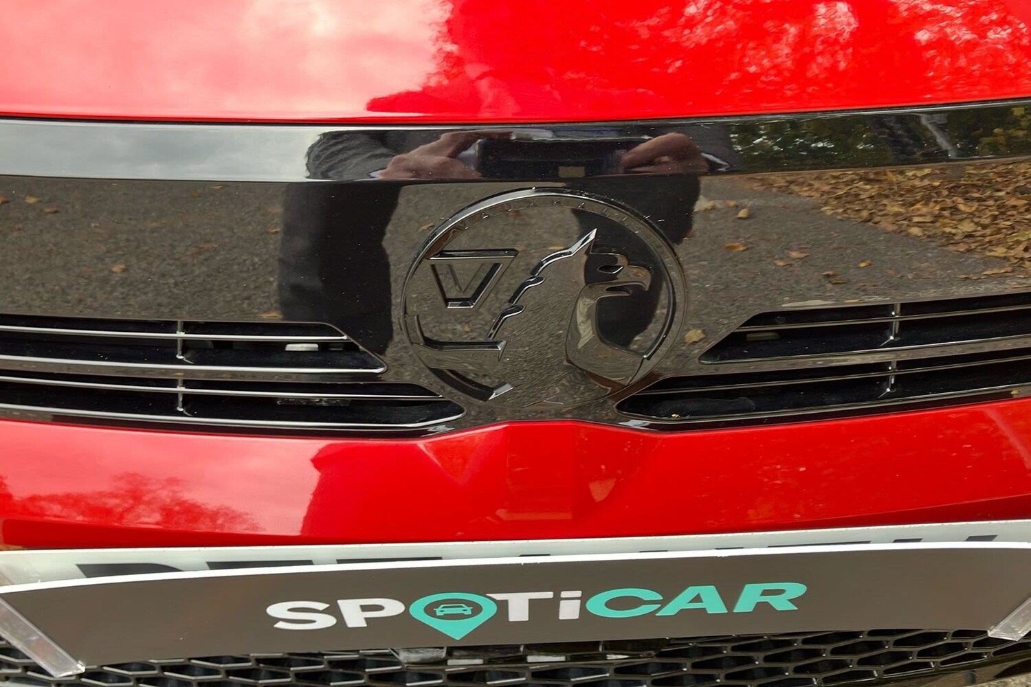 Used Vauxhall Corsa 2025 for sale - 76305055: Photo 23