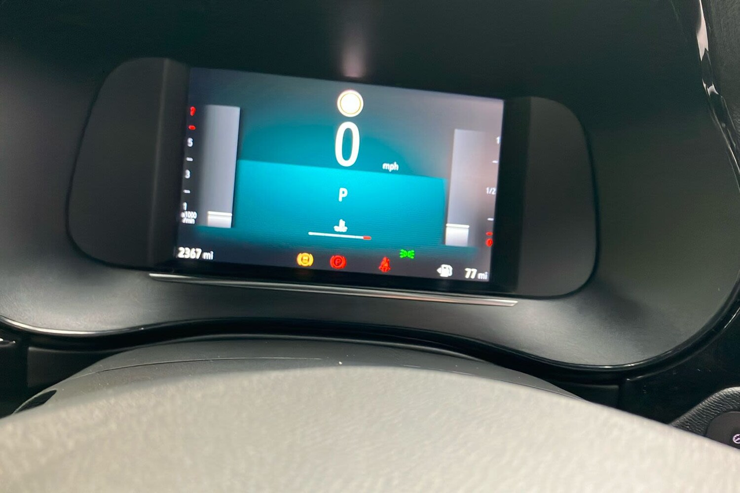 Used Vauxhall Corsa 2025 for sale - 76305055: Photo 24