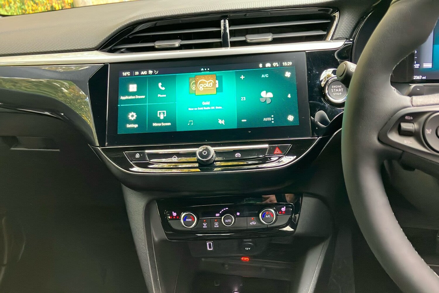 Used Vauxhall Corsa 2025 for sale - 76305055: Photo 25