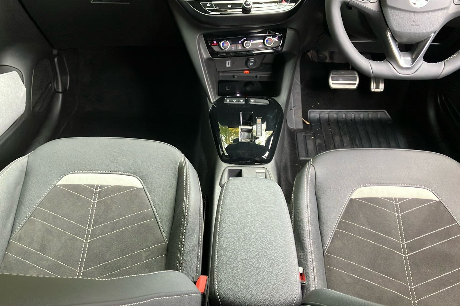 Used Vauxhall Corsa 2025 for sale - 76305055: Photo 26