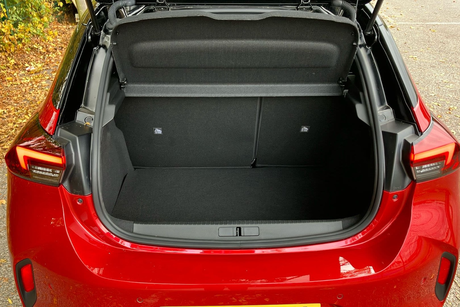 Used Vauxhall Corsa 2025 for sale - 76305055: Photo 27