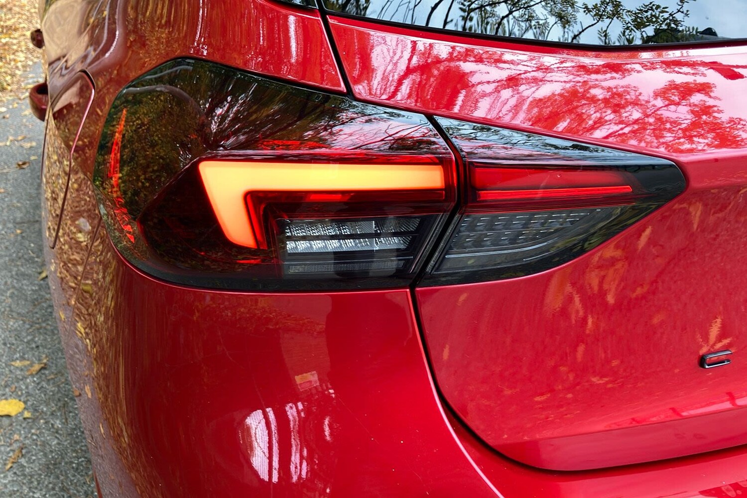 Used Vauxhall Corsa 2025 for sale - 76305055: Photo 28