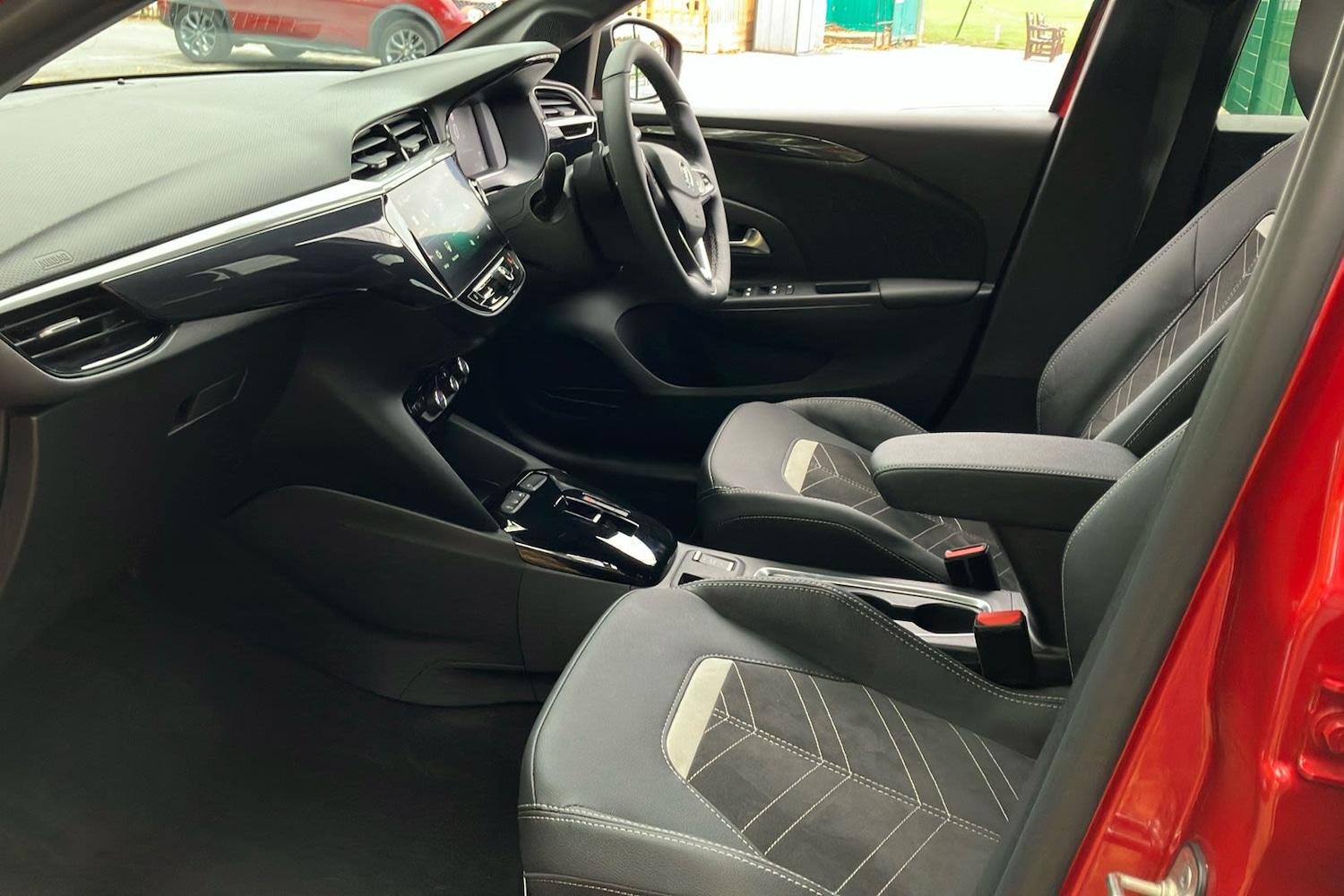 Used Vauxhall Corsa 2025 for sale - 76305055: Photo 3