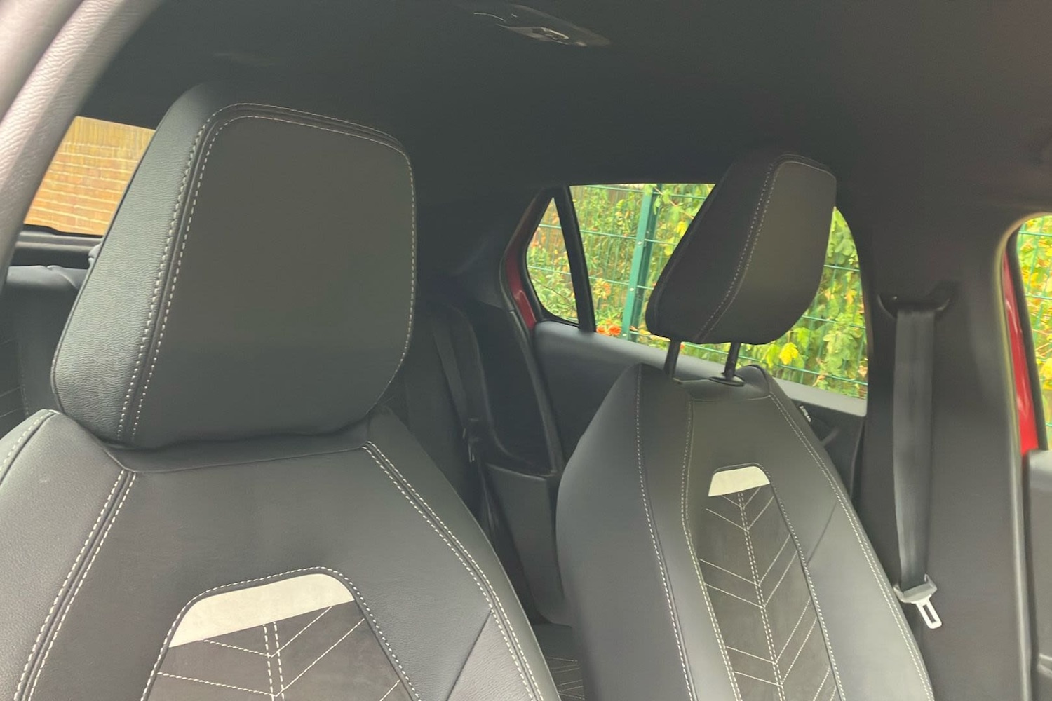 Used Vauxhall Corsa 2025 for sale - 76305055: Photo 30