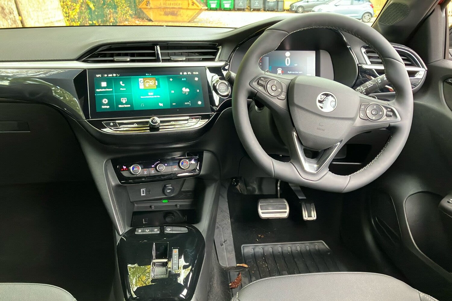 Used Vauxhall Corsa 2025 for sale - 76305055: Photo 32