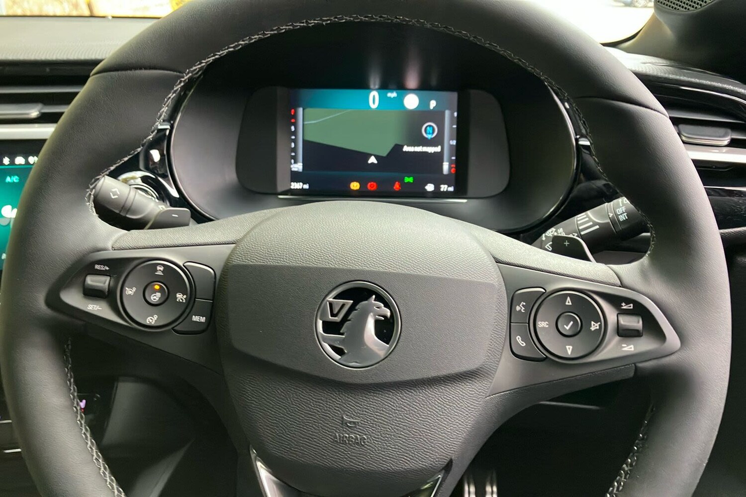 Used Vauxhall Corsa 2025 for sale - 76305055: Photo 33