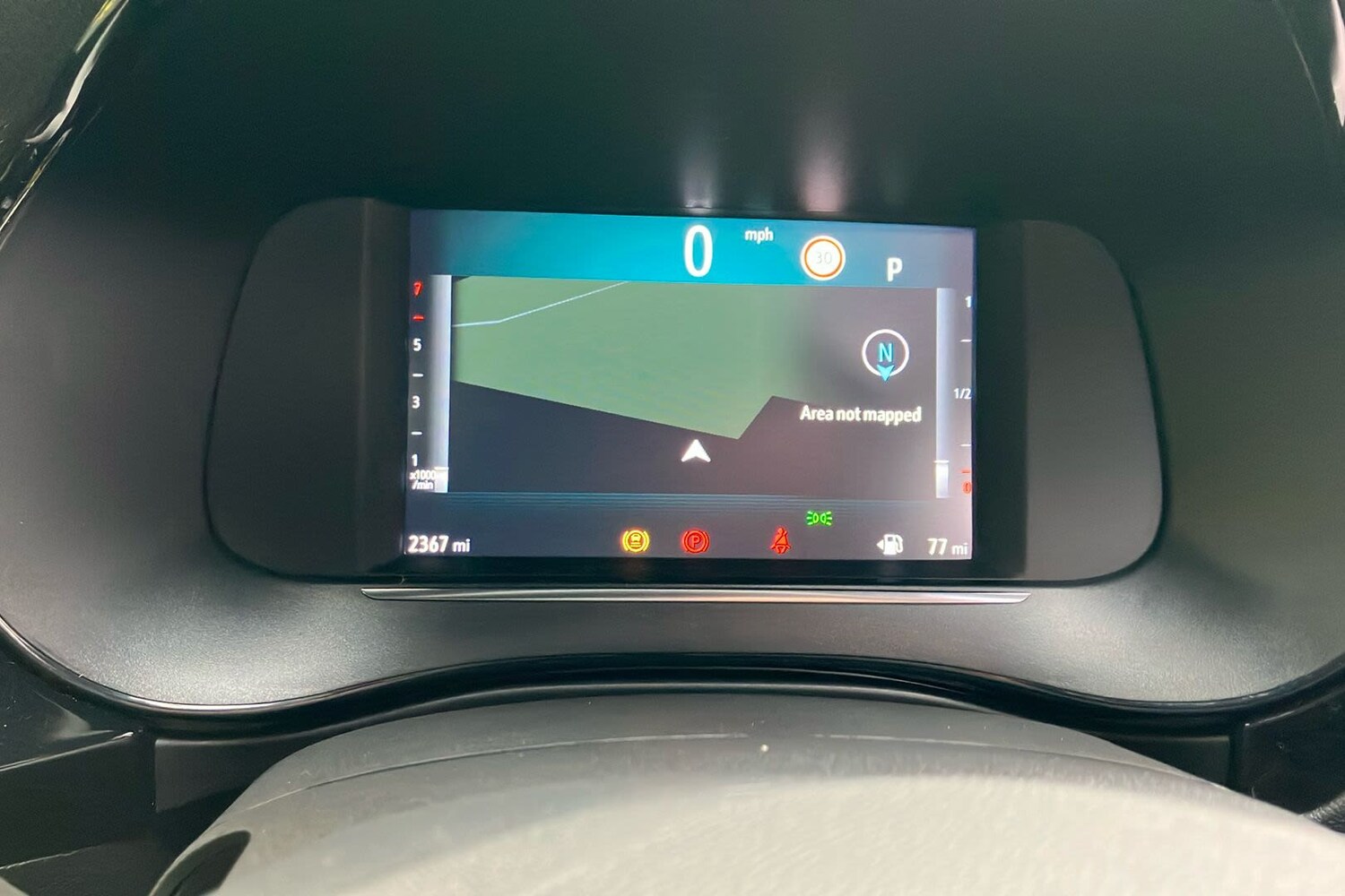 Used Vauxhall Corsa 2025 for sale - 76305055: Photo 34