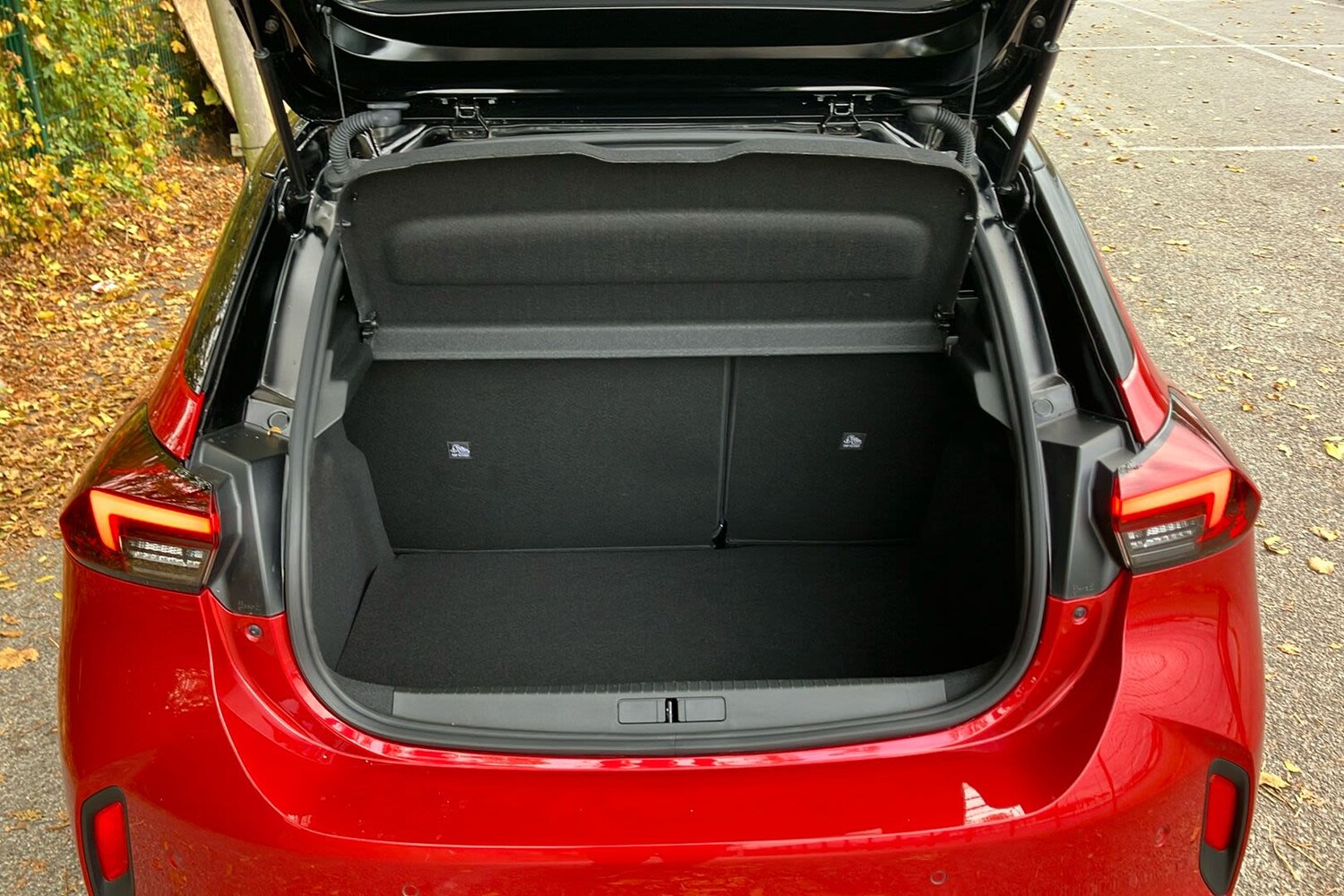 Used Vauxhall Corsa 2025 for sale - 76305055: Photo 35