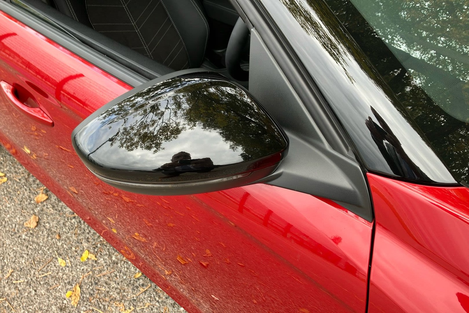 Used Vauxhall Corsa 2025 for sale - 76305055: Photo 36