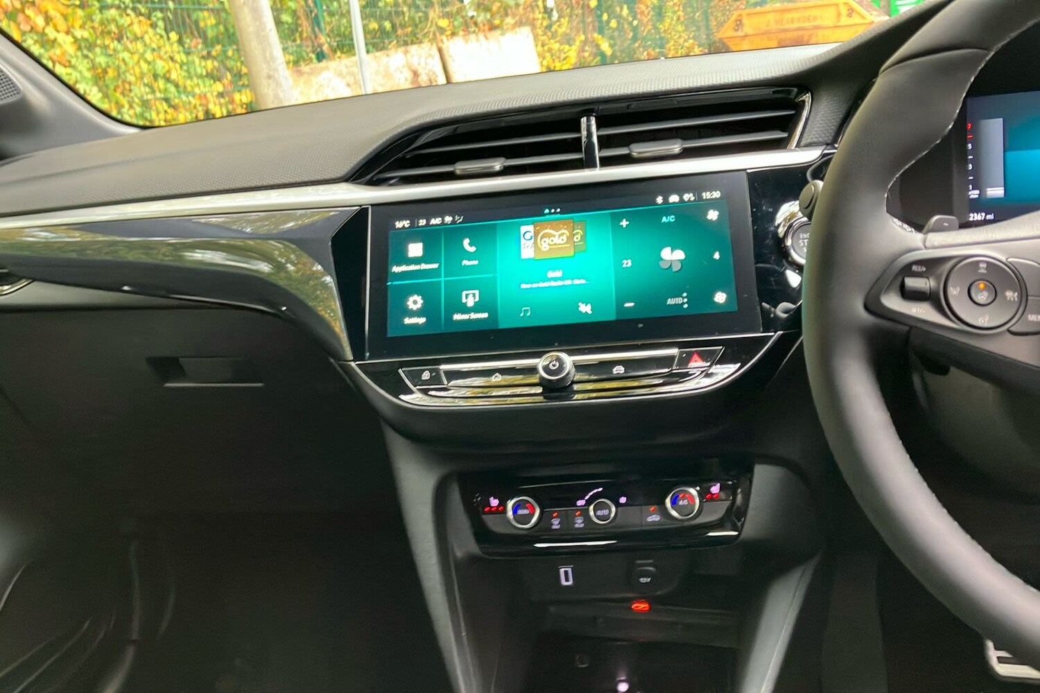 Used Vauxhall Corsa 2025 for sale - 76305055: Photo 37