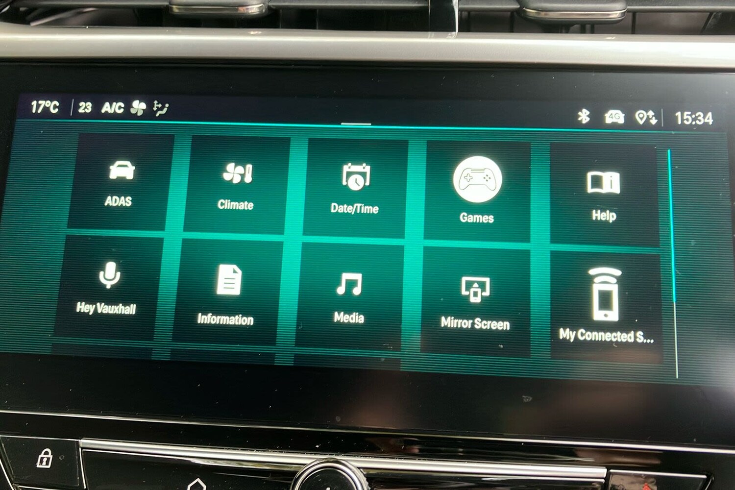 Used Vauxhall Corsa 2025 for sale - 76305055: Photo 39