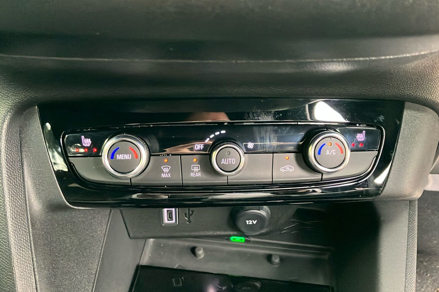 Used Vauxhall Corsa 2025 for sale - 76305055: Photo 40