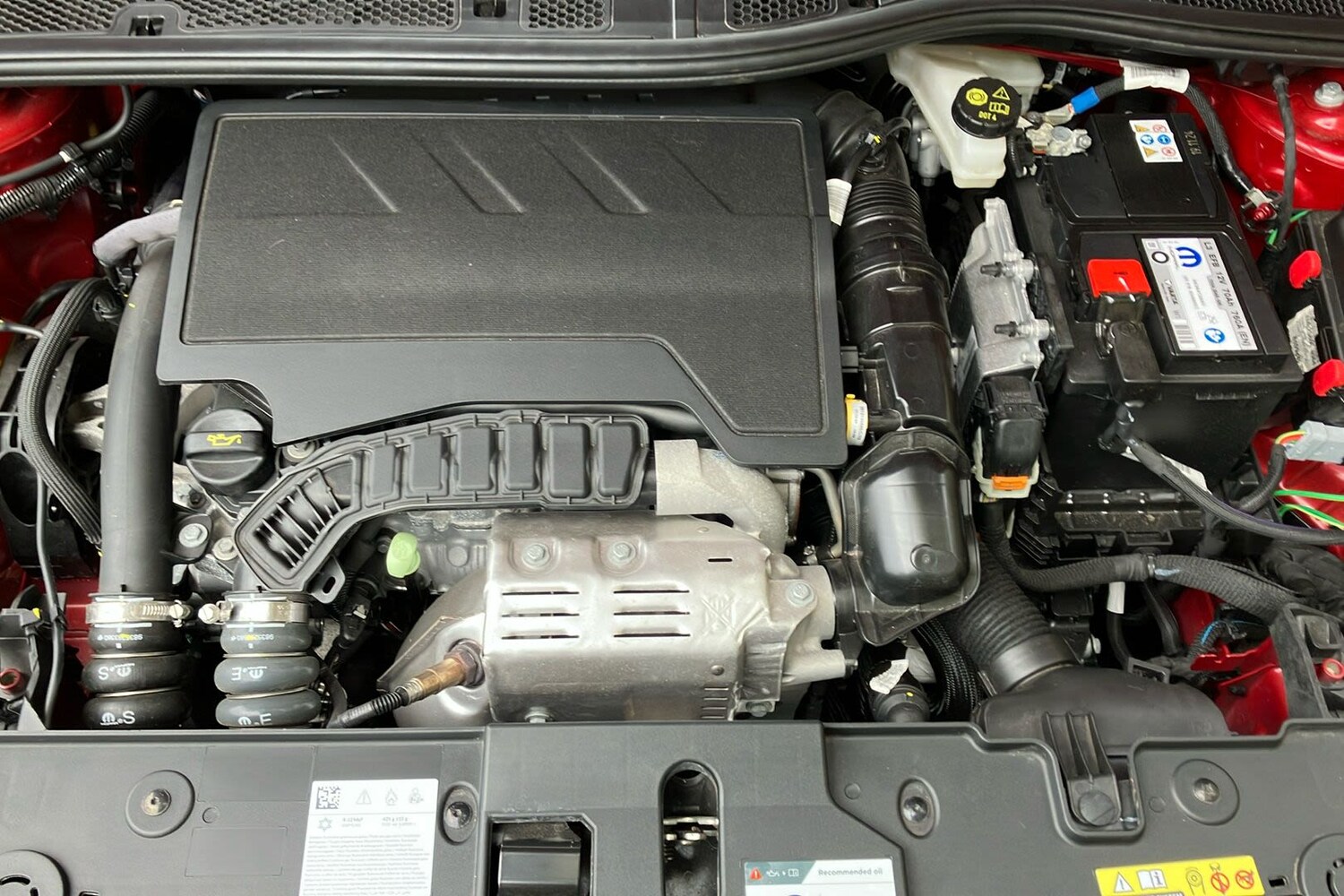 Used Vauxhall Corsa 2025 for sale - 76305055: Photo 41