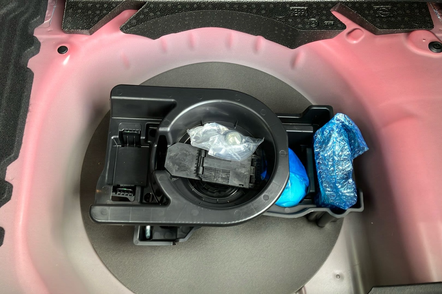 Used Vauxhall Corsa 2025 for sale - 76305055: Photo 42