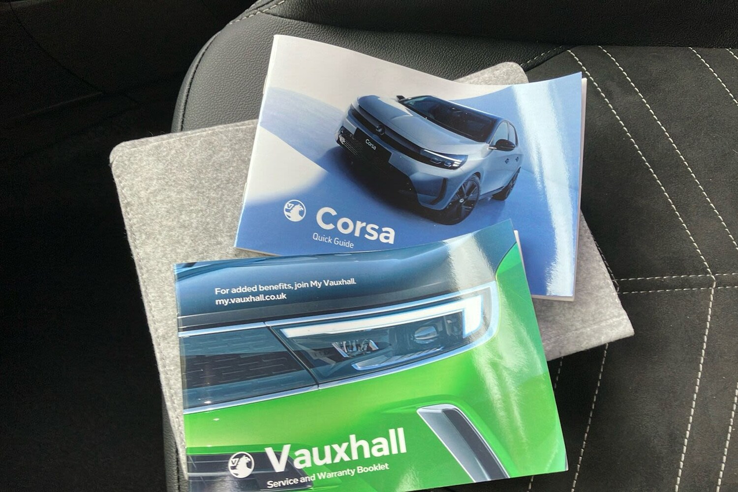 Used Vauxhall Corsa 2025 for sale - 76305055: Photo 43