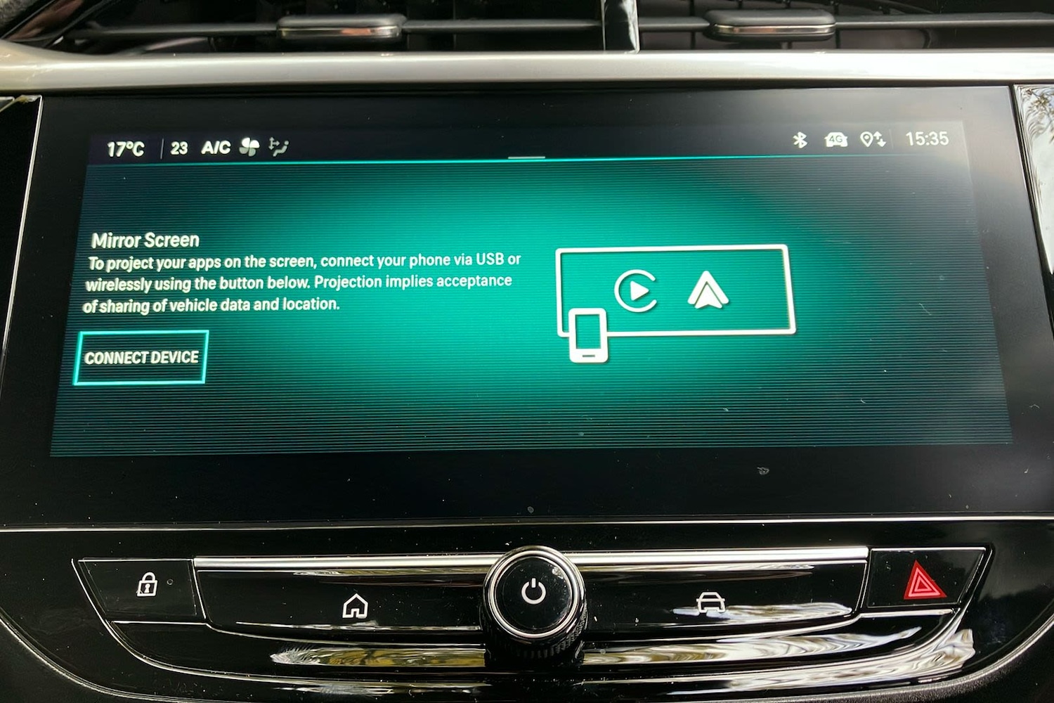 Used Vauxhall Corsa 2025 for sale - 76305055: Photo 44