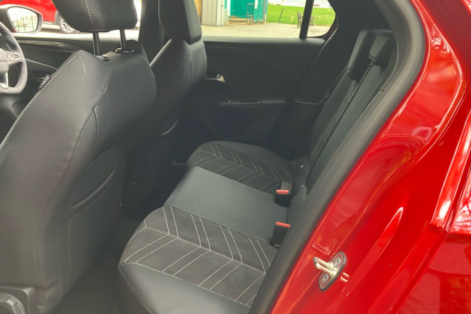 Used Vauxhall Corsa 2025 for sale - 76305055: Photo 5