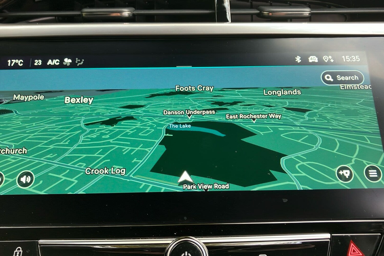 Used Vauxhall Corsa 2025 for sale - 76305055: Photo 52