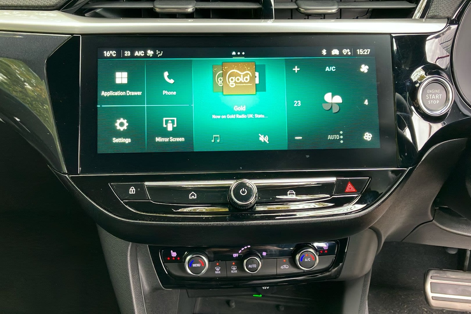 Used Vauxhall Corsa 2025 for sale - 76305055: Photo 53