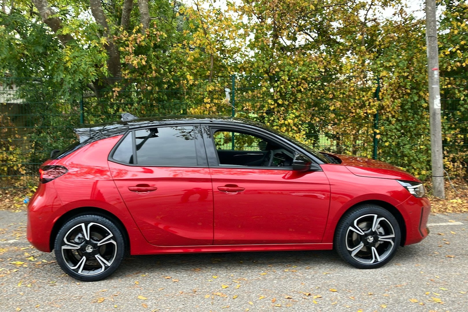 Used Vauxhall Corsa 2025 for sale - 76305055: Photo 6